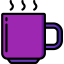 Coffee cup icon 64x64