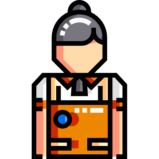 Bartender icon