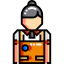 Bartender icon 64x64