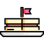 Sandwich icon 64x64