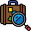 Inspection icon 64x64