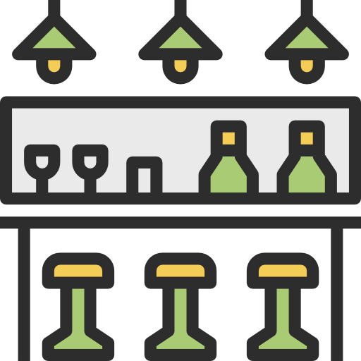 Bar icon