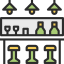 Bar icon 64x64
