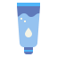Alcohol gel Symbol 64x64