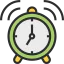 Alarm icon 64x64