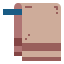 Towel Symbol 64x64