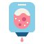 Soap dispenser Symbol 64x64