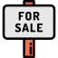 For sale icon 64x64