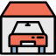 Garage icon 64x64