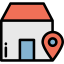 House icon 64x64