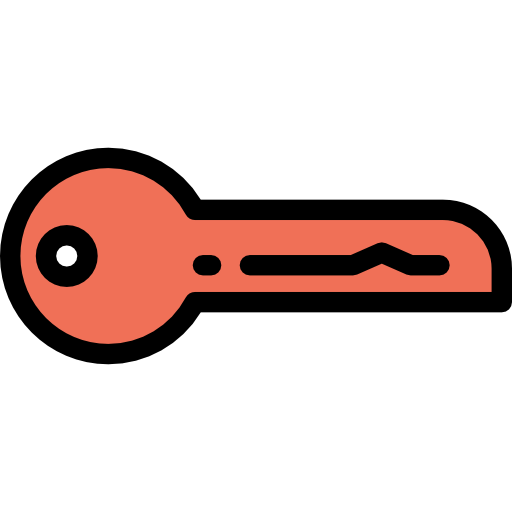 Key icon