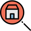 House icon 64x64