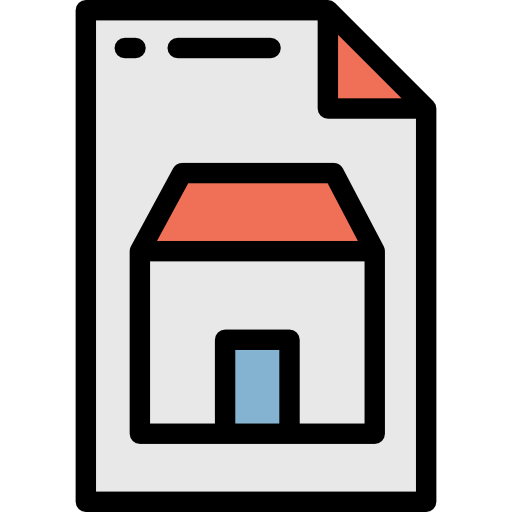 Documents icon