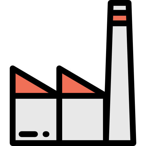 Factory icon