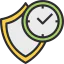 Security icon 64x64