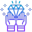 Diamond 图标 64x64