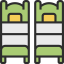 Hotel icon 64x64