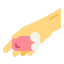 Soap Symbol 64x64
