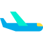 Airplane Ikona 64x64
