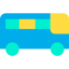 Bus Ikona 64x64