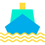 Ship Ikona 64x64