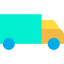 Truck Ikona 64x64