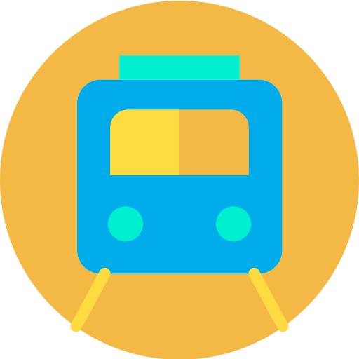 Train Ikona