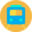 Train Ikona 64x64