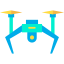 Drone Ikona 64x64