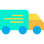 Truck Ikona 64x64