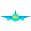 Airplane Ikona 64x64