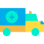 Ambulance Ikona 64x64