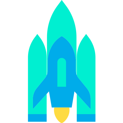 Rocket icône