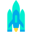 Rocket Ikona 64x64