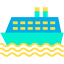 Ship Ikona 64x64