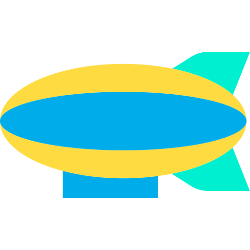 Blimp icon