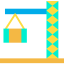 Crane Ikona 64x64