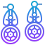 Earring 图标 64x64