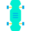 Skateboard Ikona 64x64