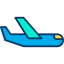 Airplane Ikona 64x64