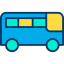 Bus Ikona 64x64