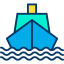 Ship Ikona 64x64