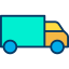 Truck Ikona 64x64