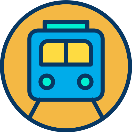 Train icon