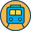 Train Ikona 64x64