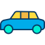 Car Ikona 64x64
