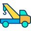 Crane Ikona 64x64