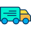 Truck іконка 64x64