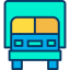 Delivery truck іконка 64x64
