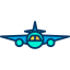 Airplane іконка 64x64